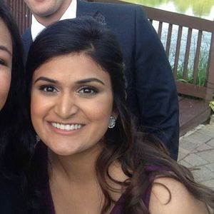 Meet your Posher, Priya